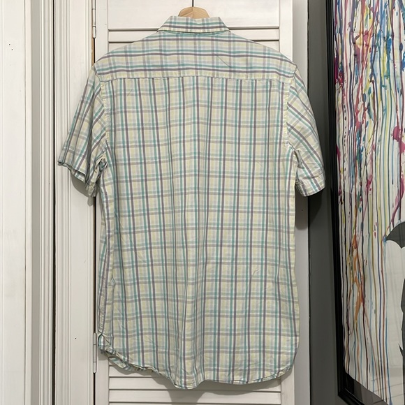 Colors Alexander Julian Button Down Shirt - Picture 8 of 11